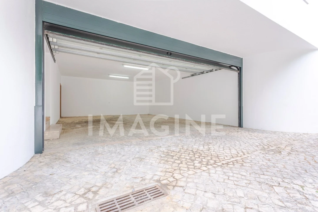 Moradia T5 para Venda em Carvalhal Foto 56