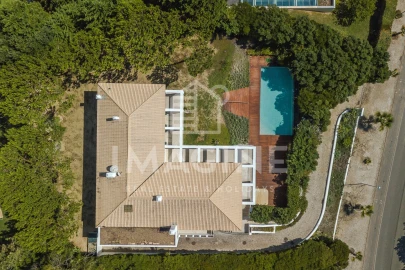 Moradia T5 para Venda em Carvalhal