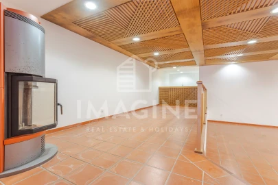 Moradia T5 para Venda em Carvalhal