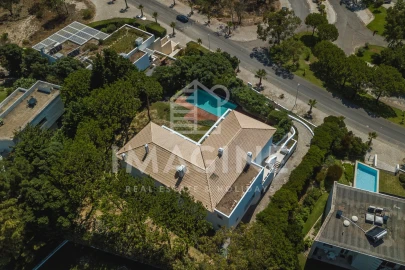 Moradia T5 para Venda em Carvalhal
