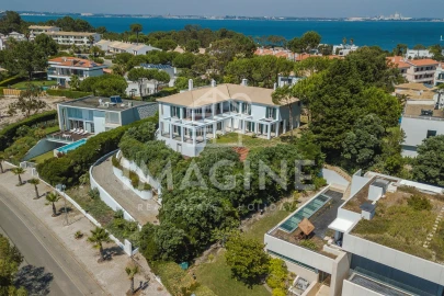 Moradia T5 para Venda em Carvalhal