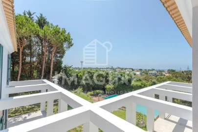 Moradia T5 para Venda em Carvalhal