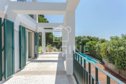 Moradia T5 para Venda em Carvalhal