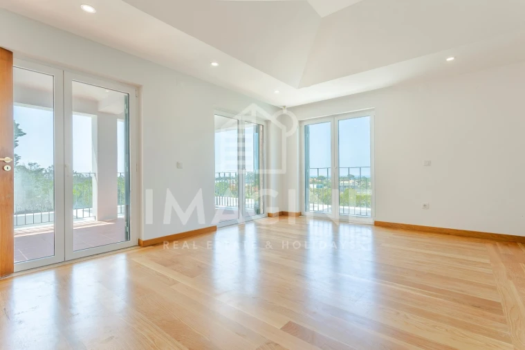 Moradia T5 para Venda em Carvalhal Foto 27