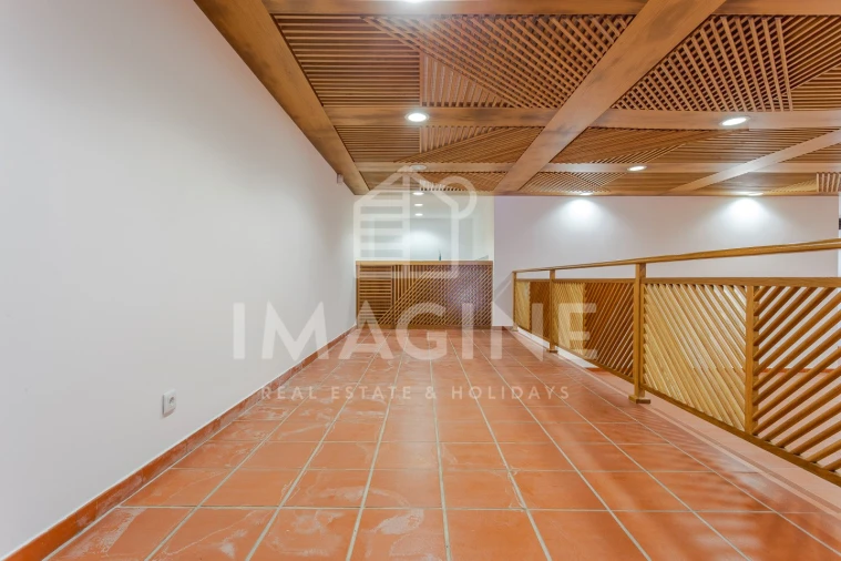 Moradia T5 para Venda em Carvalhal Foto 43