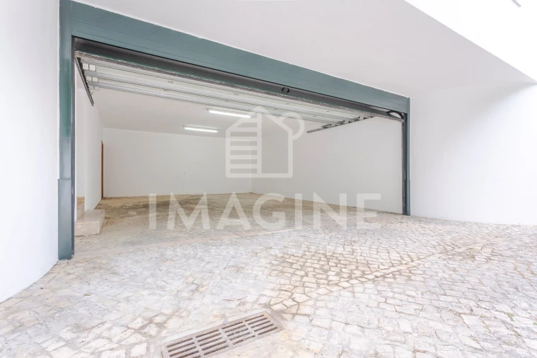 Moradia T5 para Venda em Carvalhal Foto 56