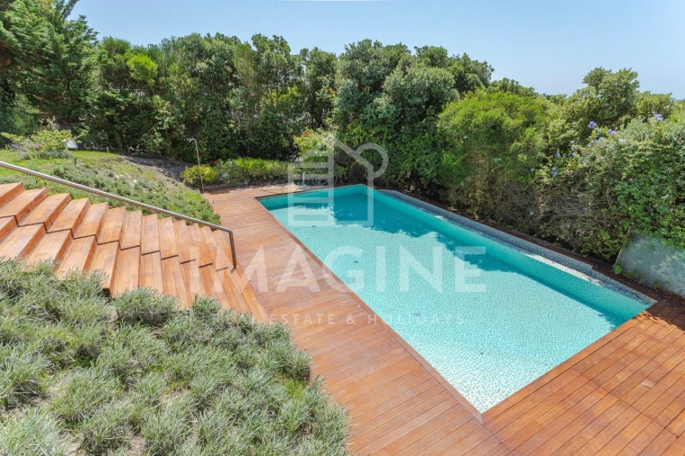 Moradia T5 para Venda em Carvalhal Foto 99