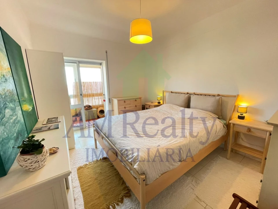 Apartamento T1 para Venda em Peniche Foto 5