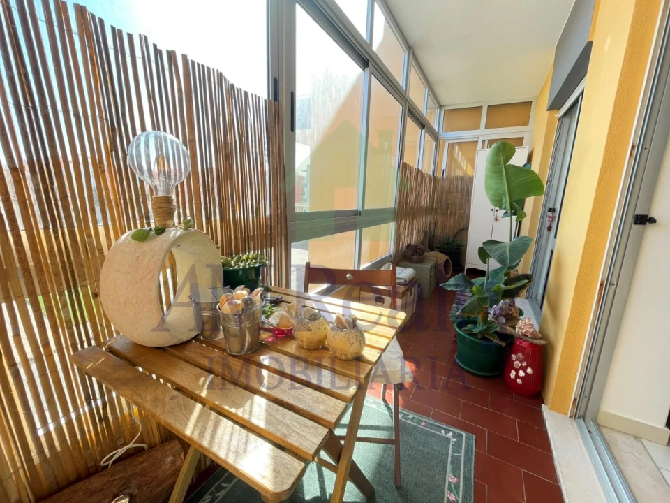 Apartamento T1 para Venda em Peniche Foto 3