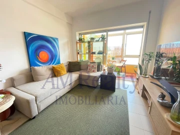 Apartamento T1 para Venda em Peniche