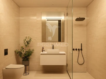 Apartamento T3 para Venda em Gulpilhares e Valadares