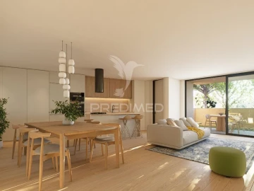 Apartamento T3 para Venda em Gulpilhares e Valadares