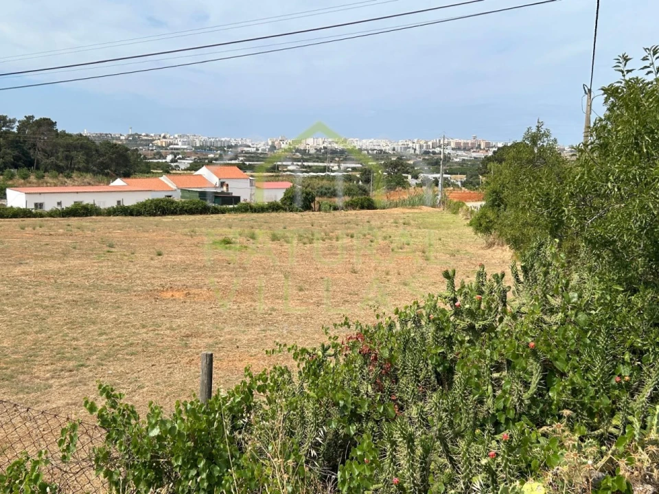 Terreno Agricola ou Rústico para Venda em Conceição e Estoi Foto 2