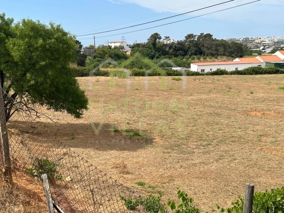 Terreno Agricola ou Rústico para Venda em Conceição e Estoi Foto 1