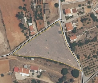 Terreno Agricola ou Rústico para Venda em Conceição e Estoi