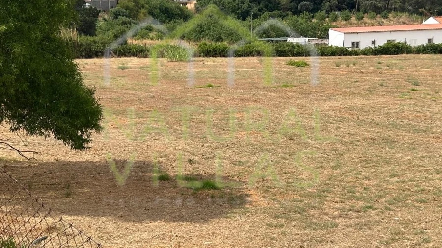 Terreno Agricola ou Rústico para Venda em Conceição e Estoi