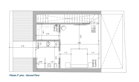 Moradia T3 para Venda em Faro (Sé e São Pedro)