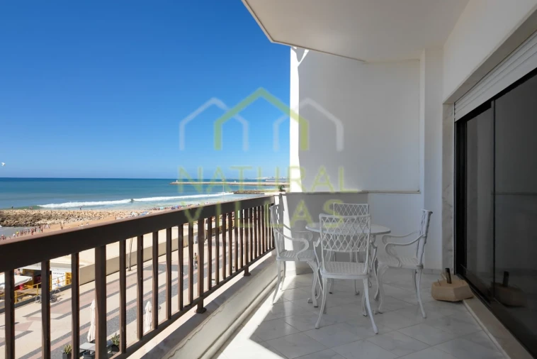 Apartamento T3 para Venda em Quarteira Foto 3