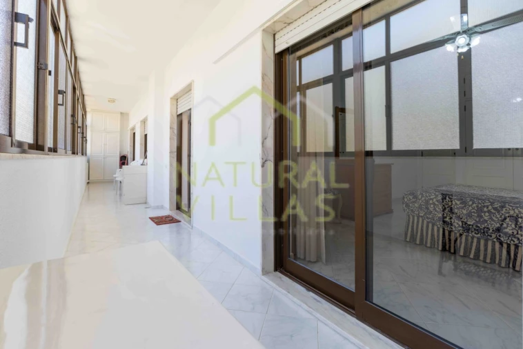 Apartamento T3 para Venda em Quarteira Foto 27