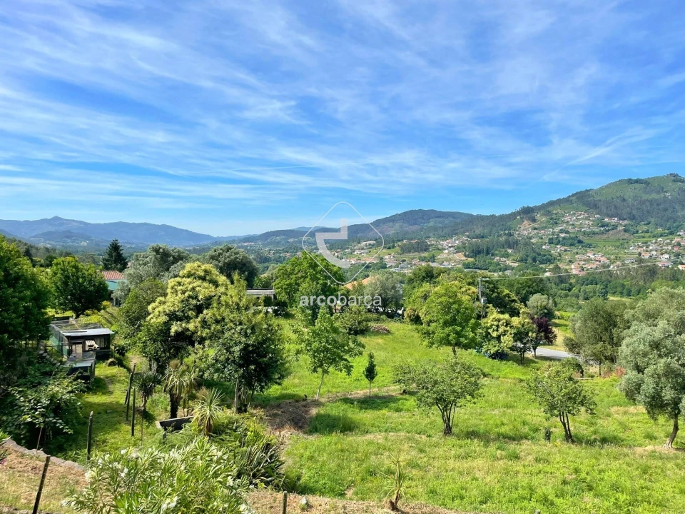 Moradia T4 para Venda em Vilela, São Cosme e São Damião e Sá Foto 28