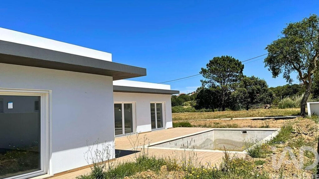 Moradia T3 para Venda em Caldas da Rainha - Santo Onofre e Serra do Bouro Foto 26