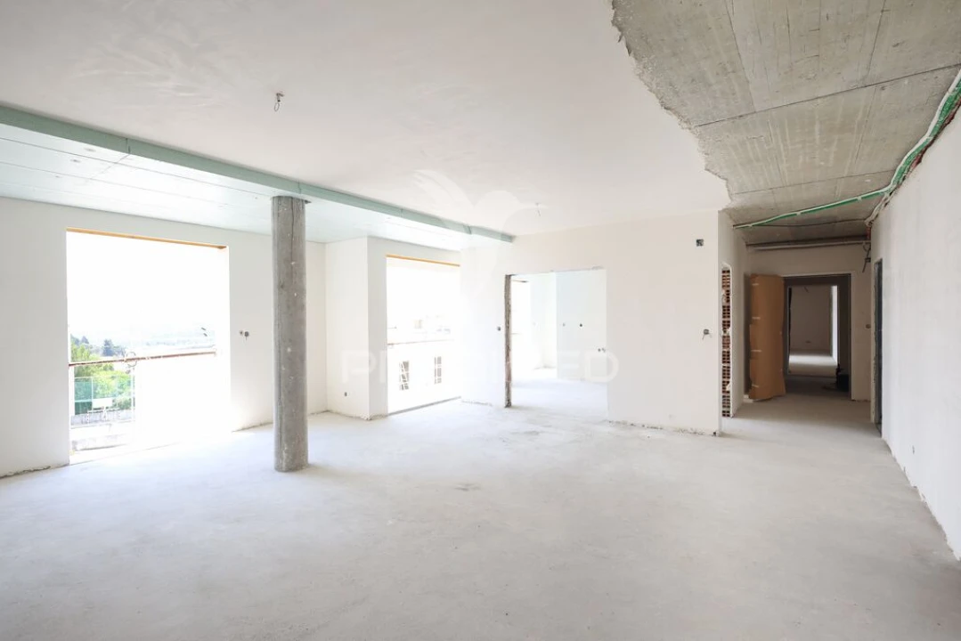 Apartamento T3 para Venda em Abrantes (São Vicente e São João) e Alferrarede Foto 11
