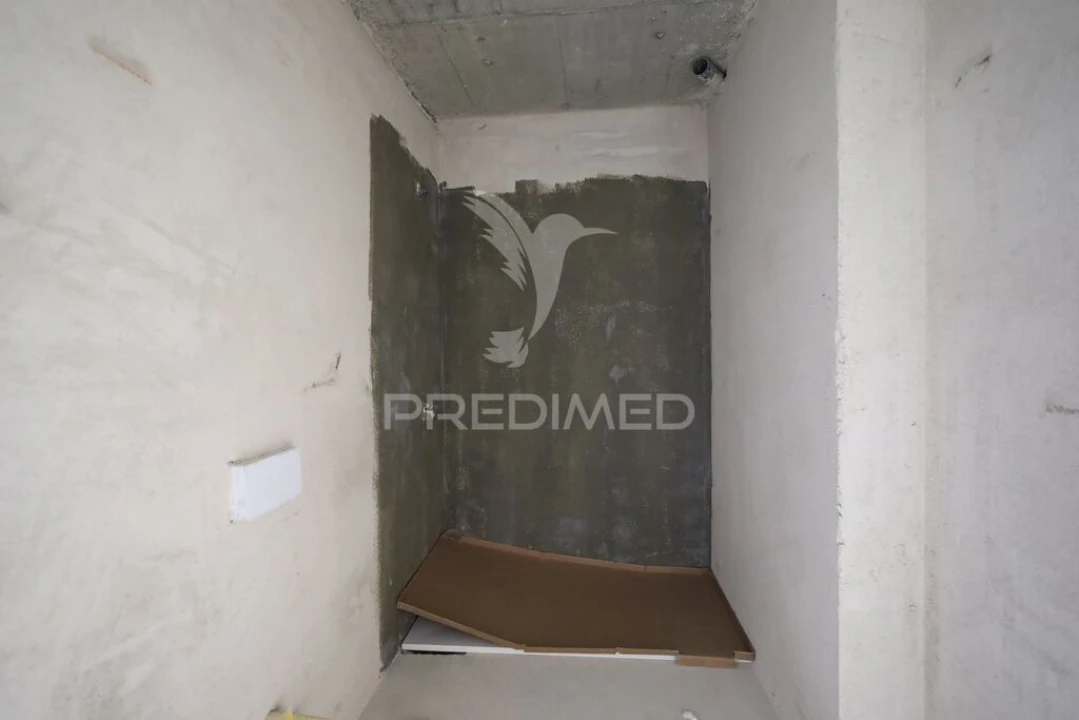 Apartamento T3 para Venda em Abrantes (São Vicente e São João) e Alferrarede Foto 4