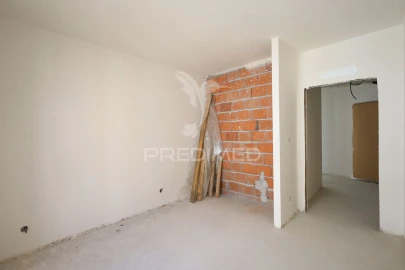 Apartamento T3 para Venda em Abrantes (São Vicente e São João) e Alferrarede