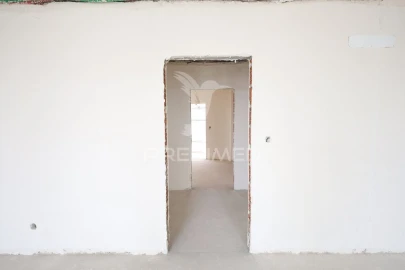 Apartamento T3 para Venda em Abrantes (São Vicente e São João) e Alferrarede