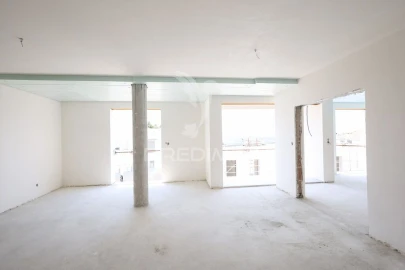 Apartamento T3 para Venda em Abrantes (São Vicente e São João) e Alferrarede