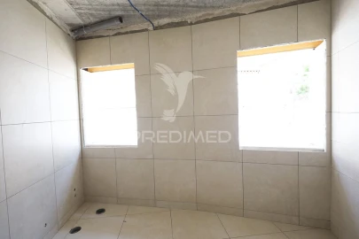 Apartamento T3 para Venda em Abrantes (São Vicente e São João) e Alferrarede