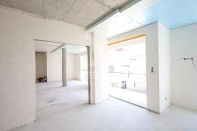 Apartamento T3 para Venda em Abrantes (São Vicente e São João) e Alferrarede