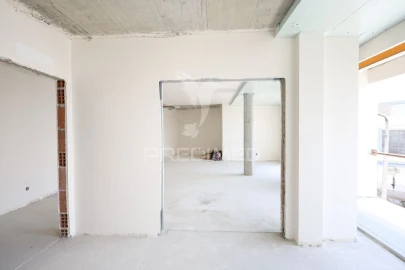 Apartamento T3 para Venda em Abrantes (São Vicente e São João) e Alferrarede