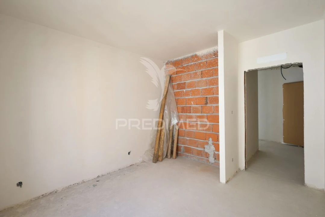 Apartamento T3 para Venda em Abrantes (São Vicente e São João) e Alferrarede Foto 3