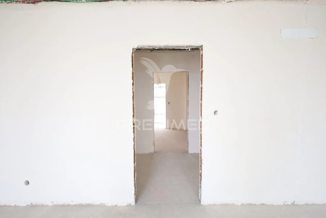 Apartamento T3 para Venda em Abrantes (São Vicente e São João) e Alferrarede Foto 12