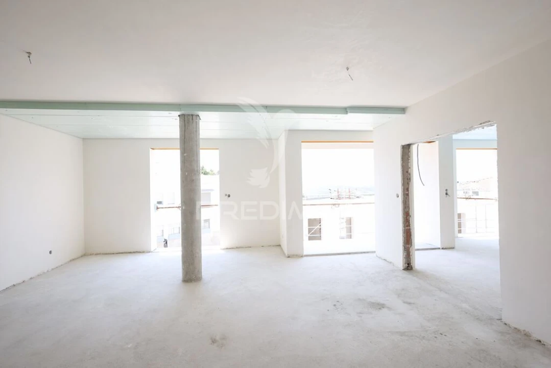 Apartamento T3 para Venda em Abrantes (São Vicente e São João) e Alferrarede Foto 10