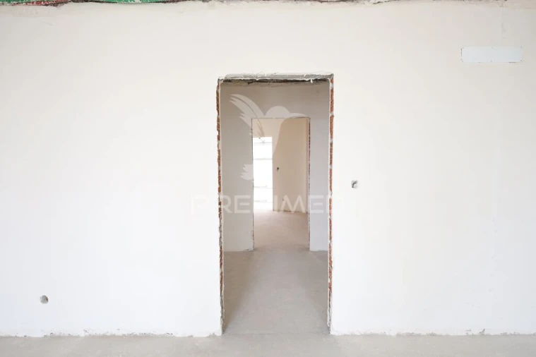 Apartamento T3 para Venda em Abrantes (São Vicente e São João) e Alferrarede Foto 12