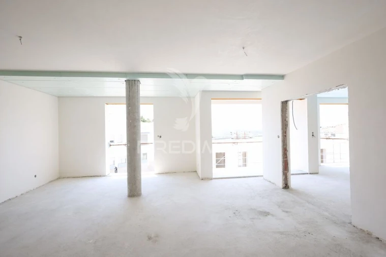 Apartamento T3 para Venda em Abrantes (São Vicente e São João) e Alferrarede Foto 10