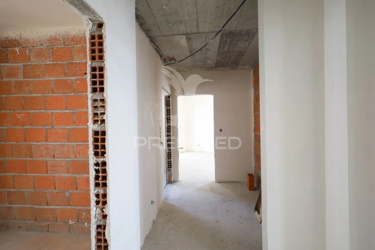 Apartamento T3 para Venda em Abrantes (São Vicente e São João) e Alferrarede Foto 15
