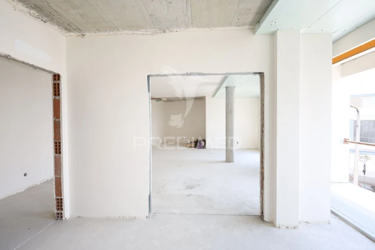 Apartamento T3 para Venda em Abrantes (São Vicente e São João) e Alferrarede Foto 7