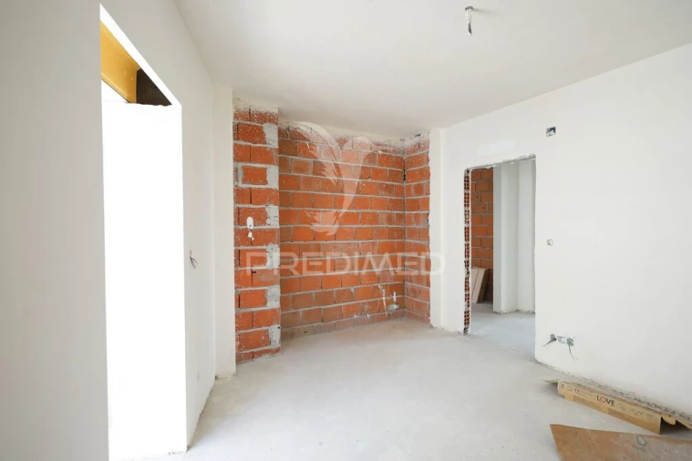 Apartamento T3 para Venda em Abrantes (São Vicente e São João) e Alferrarede Foto 14