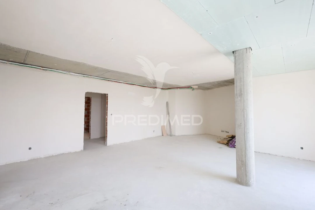 Apartamento T3 para Venda em Abrantes (São Vicente e São João) e Alferrarede Foto 8