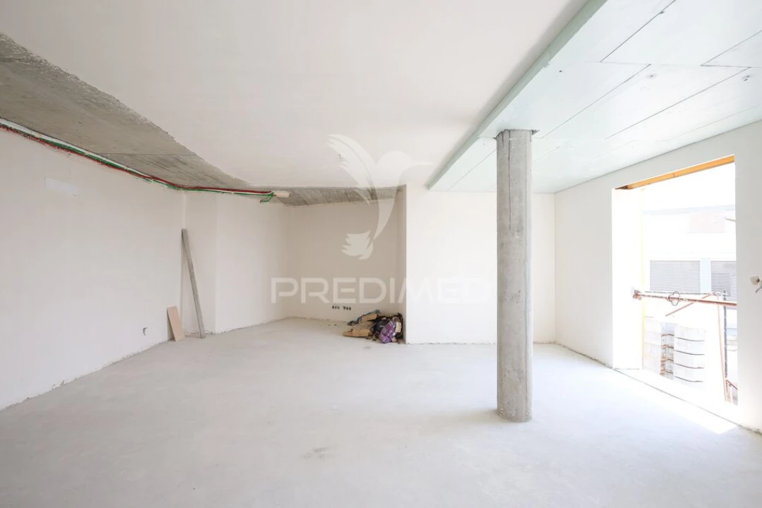 Apartamento T3 para Venda em Abrantes (São Vicente e São João) e Alferrarede Foto 9