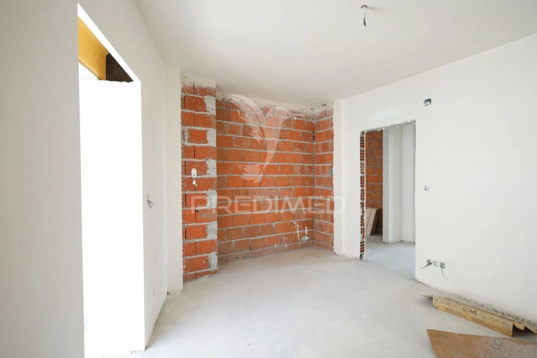 Apartamento T3 para Venda em Abrantes (São Vicente e São João) e Alferrarede Foto 14