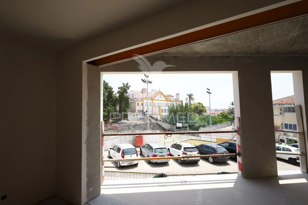 Apartamento T3 para Venda em Abrantes (São Vicente e São João) e Alferrarede Foto 6
