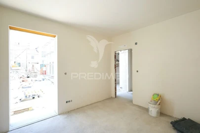 Apartamento T3 para Venda em Abrantes (São Vicente e São João) e Alferrarede