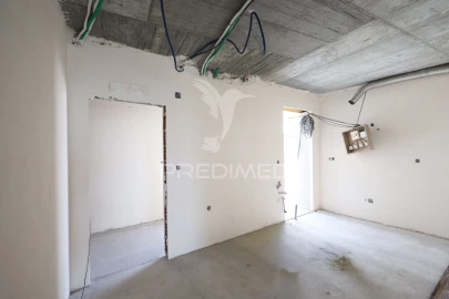 Apartamento T3 para Venda em Abrantes (São Vicente e São João) e Alferrarede
