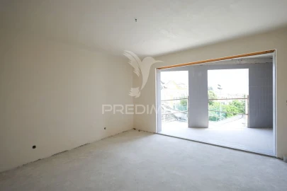 Apartamento T3 para Venda em Abrantes (São Vicente e São João) e Alferrarede