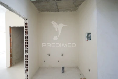 Apartamento T3 para Venda em Abrantes (São Vicente e São João) e Alferrarede