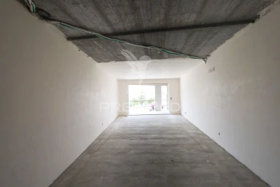 Apartamento T3 para Venda em Abrantes (São Vicente e São João) e Alferrarede